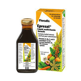 Salus Haus Epresat Multivitamin Liquid 250ml